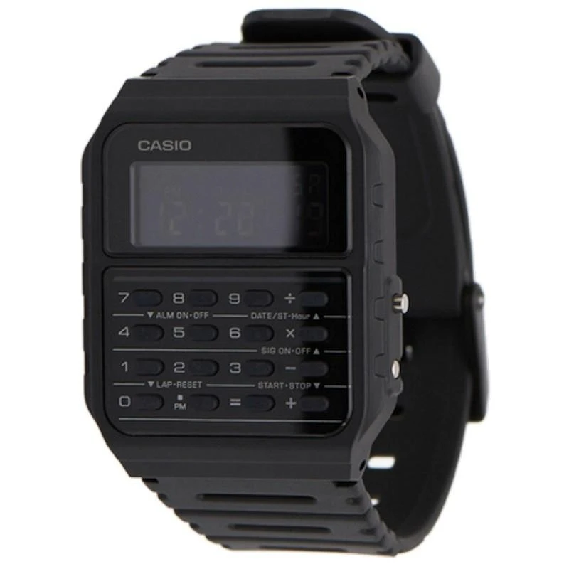 Laikrodis CASIO CA-53WF-1BEF