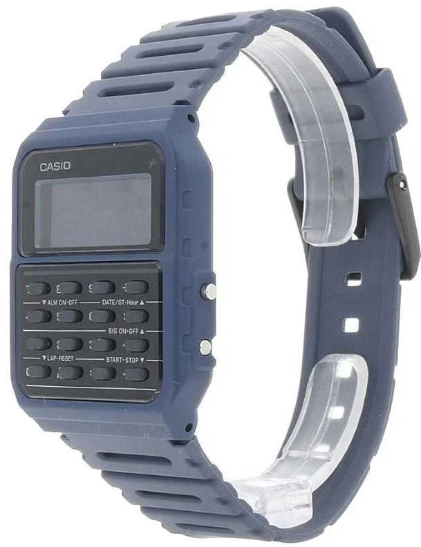 Laikrodis Casio CA-53WF-2BEF