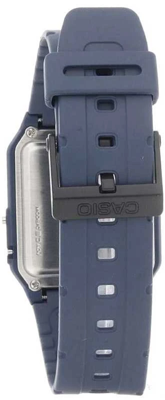 Laikrodis Casio CA-53WF-2BEF