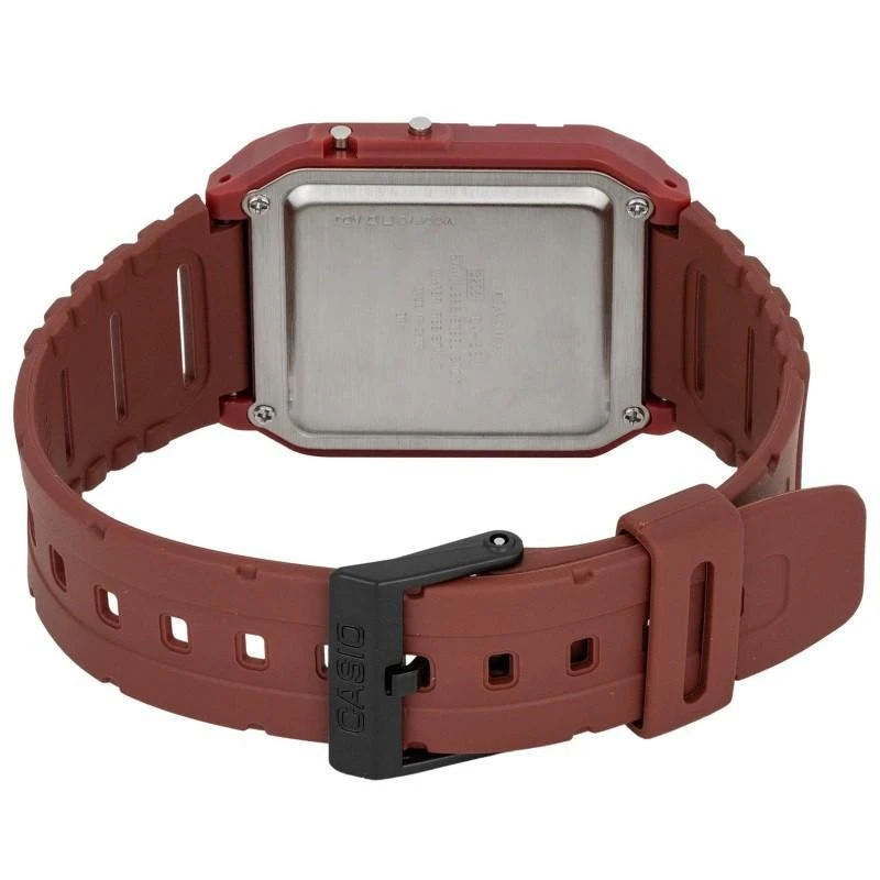 Laikrodis Casio CA-53WF-4BEF