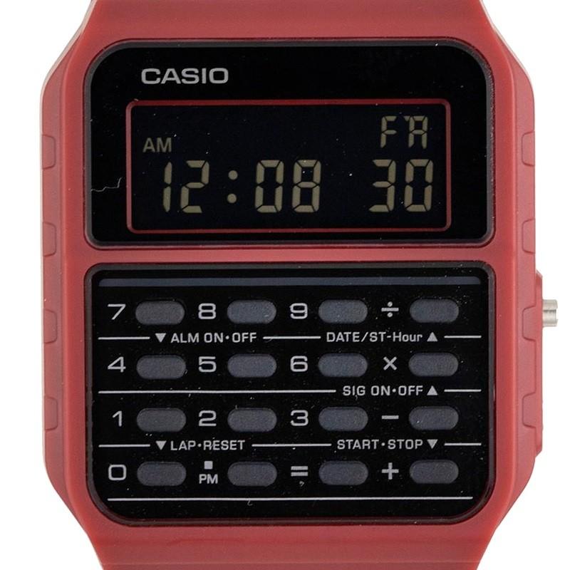 Casio Ca 53wf 4bef Varle Lt