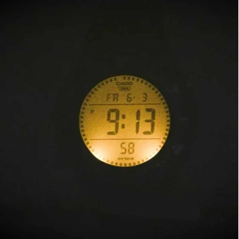 Laikrodis Casio kolekcija AE-1700H-1AVEF