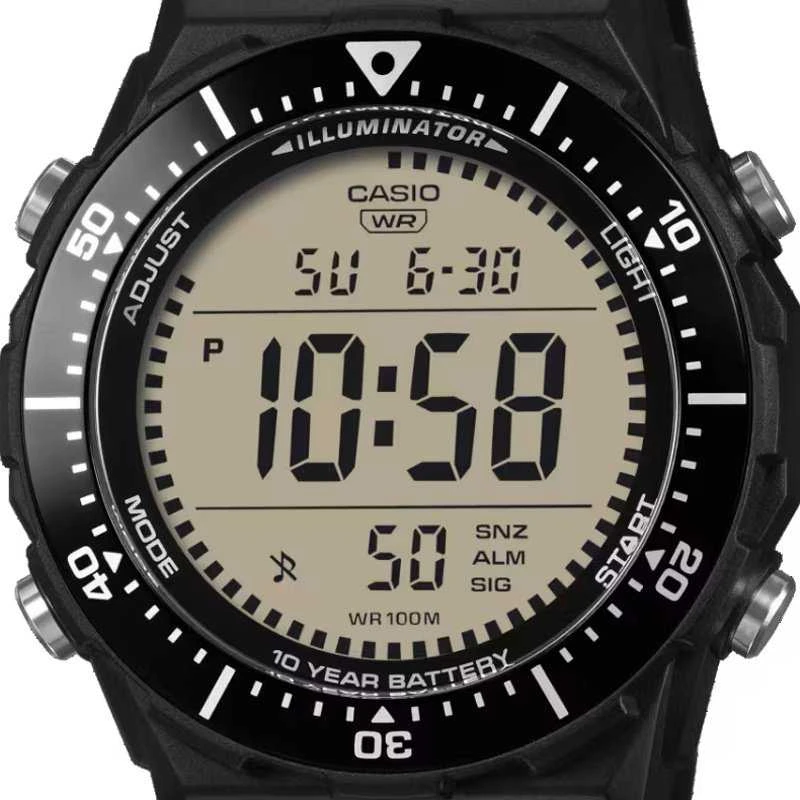 Laikrodis Casio kolekcija AE-1700H-1AVEF