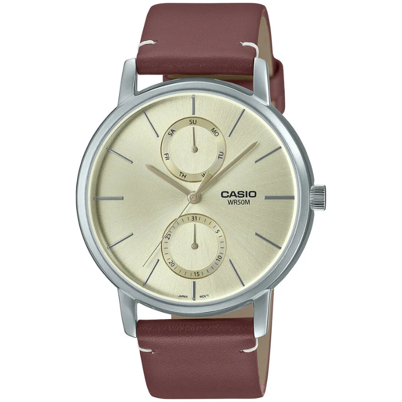 Laikrodis Casio kolekcija MTP-B310L-9AVEF