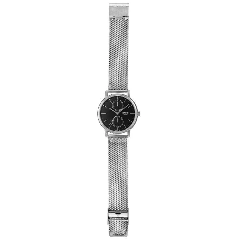 Laikrodis Casio kolekcija MTP-B310M-1AVEF