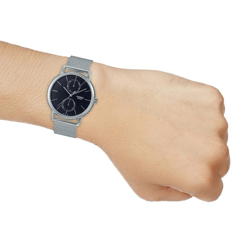 Laikrodis Casio kolekcija MTP-B310M-1AVEF