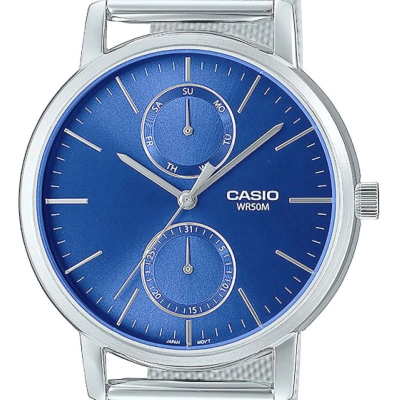 Išmanusis laikrodis Casio Collection MTP-B310M-2AVEF