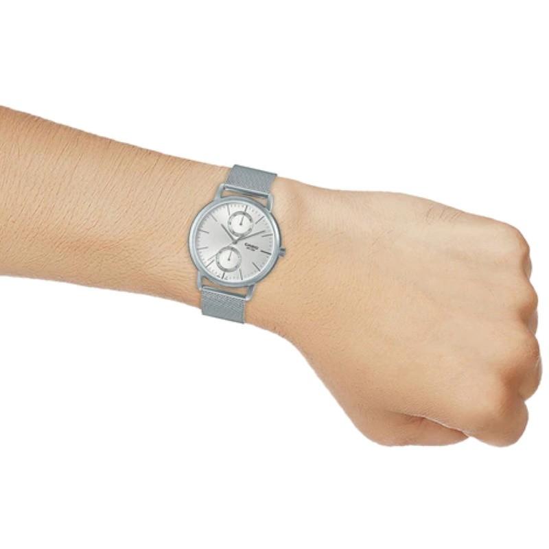 Laikrodis Casio kolekcija MTP-B310M-7AVEF