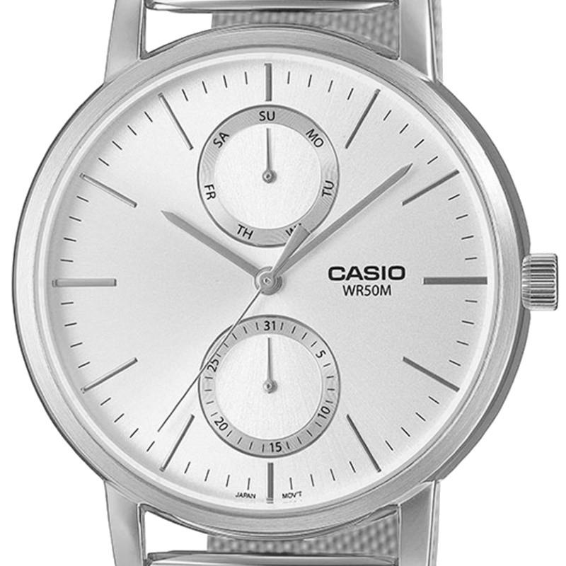 Laikrodis Casio kolekcija MTP-B310M-7AVEF