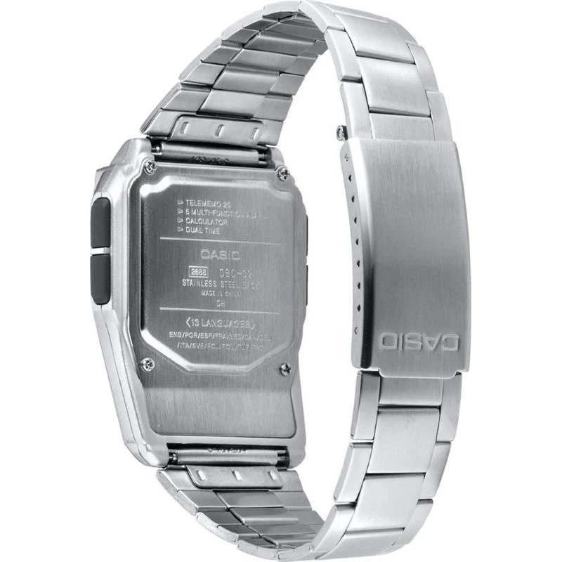 Laikrodis CASIO Vintage DBC-32D-1AES