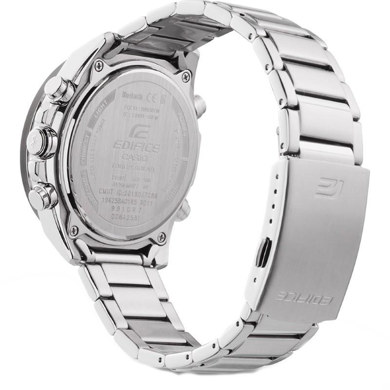Laikrodis Casio Edifice ECB-900DB-1BER