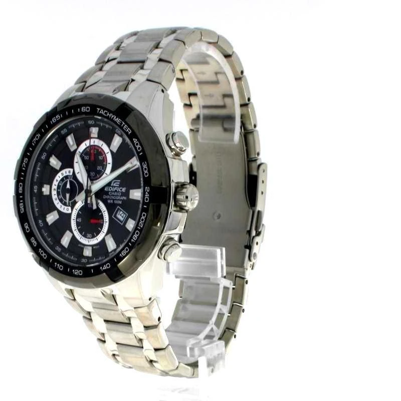 Laikrodis Casio Edifice EF-539D-1AVEF