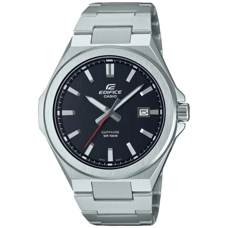 Laikrodis Casio Edifice EFB-108D-1AVUEF