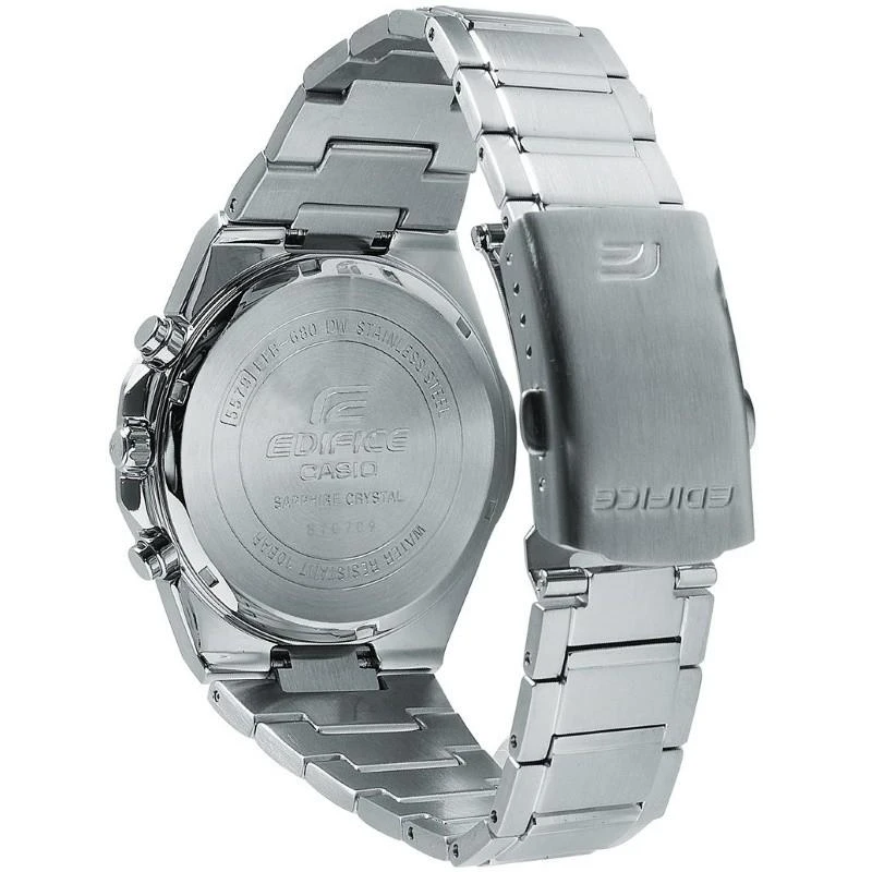 Laikrodis Casio Edifice EFB-108D-1AVUEF