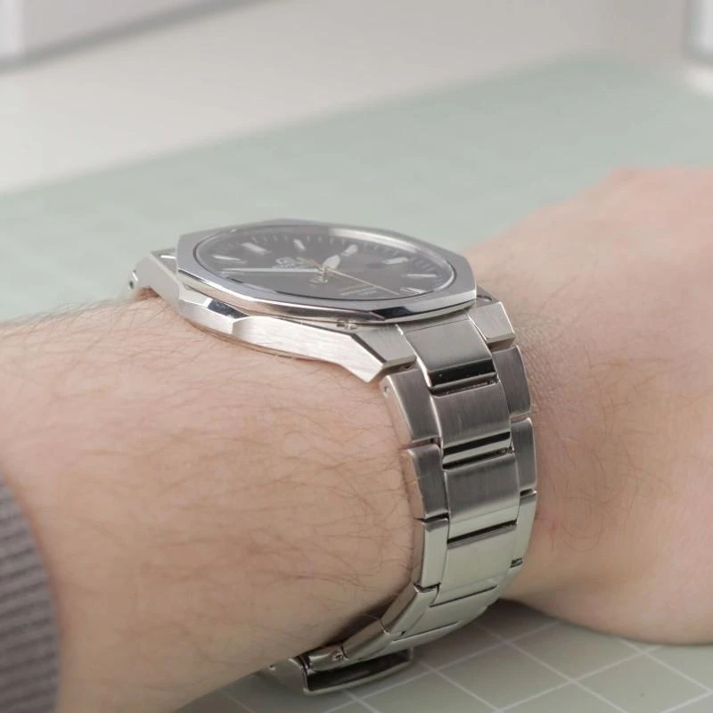 Laikrodis Casio Edifice EFB-108D-1AVUEF