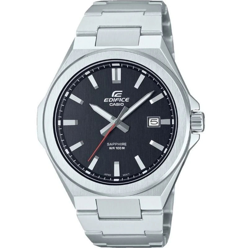 Laikrodis Casio Edifice EFB-108D-1AVUEF