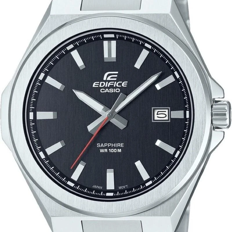 Laikrodis Casio Edifice EFB-108D-1AVUEF