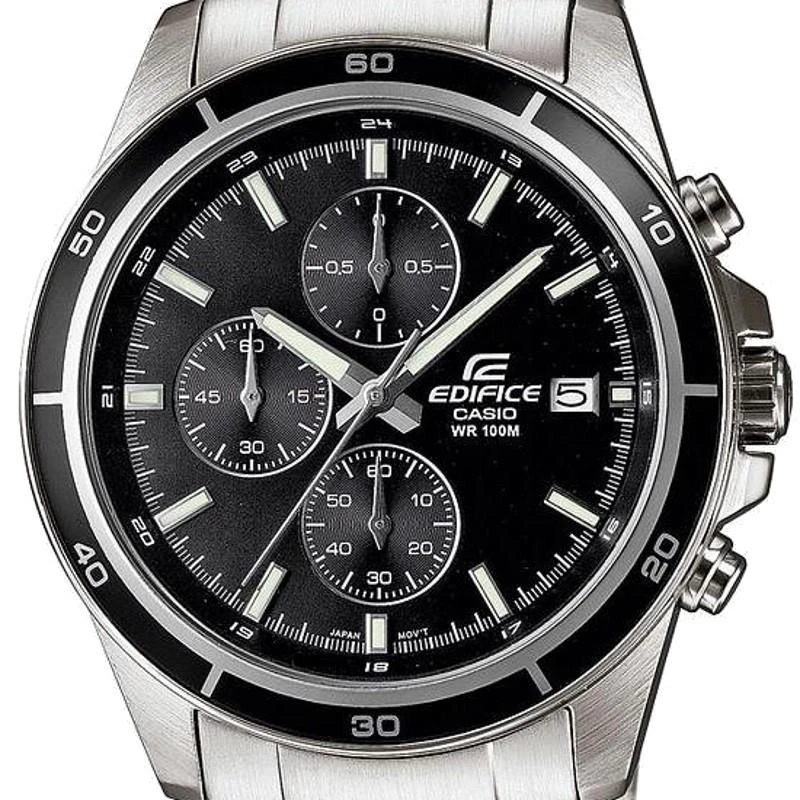 Laikrodis Casio Edifice EFR-526D-1AVUEF