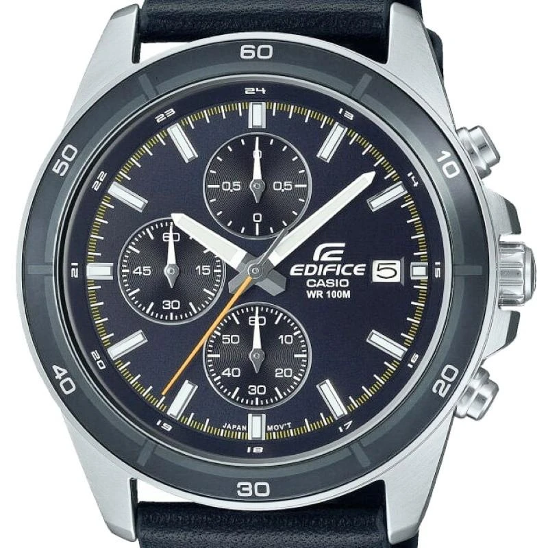 Laikrodis Casio Edifice EFR-526L-2CVUEF