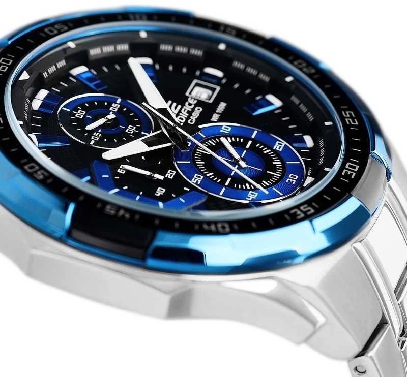 Casio Edifice EFR-539D-1A2VUEF