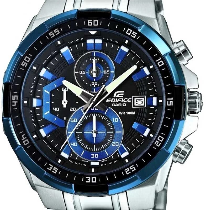 Casio Edifice EFR-539D-1A2VUEF