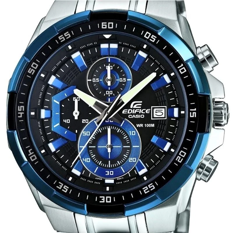 Casio Edifice EFR-539D-1A2VUEF | Varle.lt
