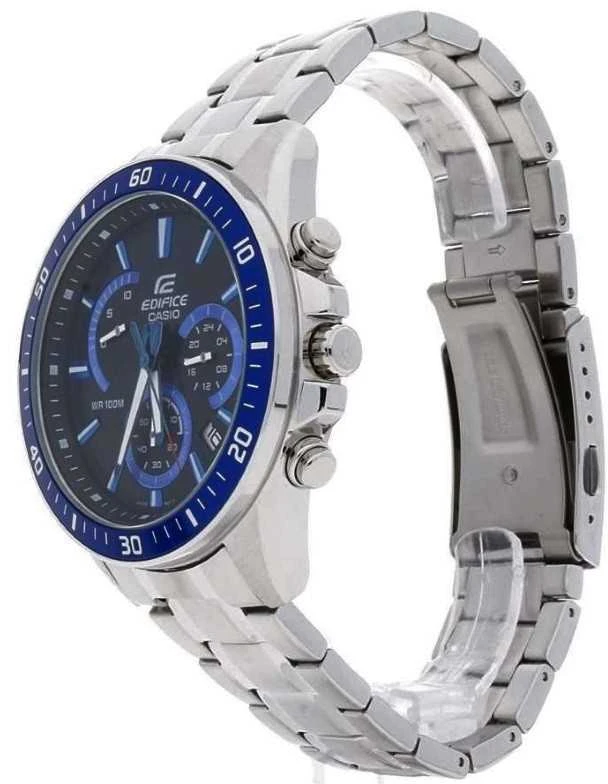 Laikrodis Casio Edifice EFR-552D-1A2VUEF