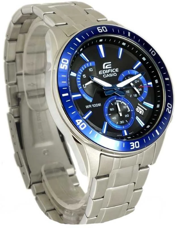 Laikrodis Casio Edifice EFR-552D-1A2VUEF