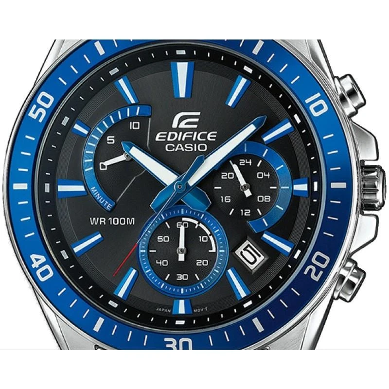 Laikrodis Casio Edifice EFR-552D-1A2VUEF