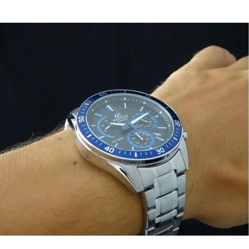Laikrodis Casio Edifice EFR-552D-1A2VUEF