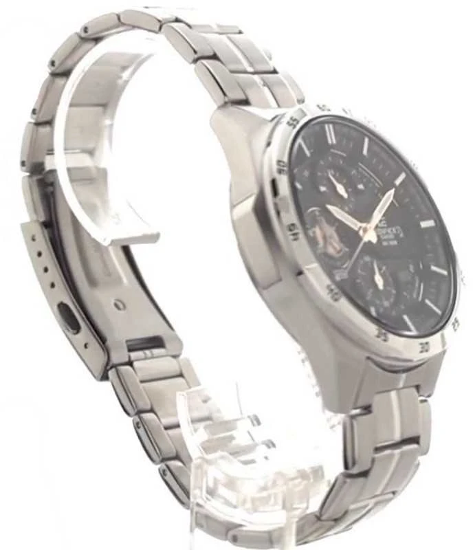 Laikrodis Casio Edifice EFR-556D-1AVUEF