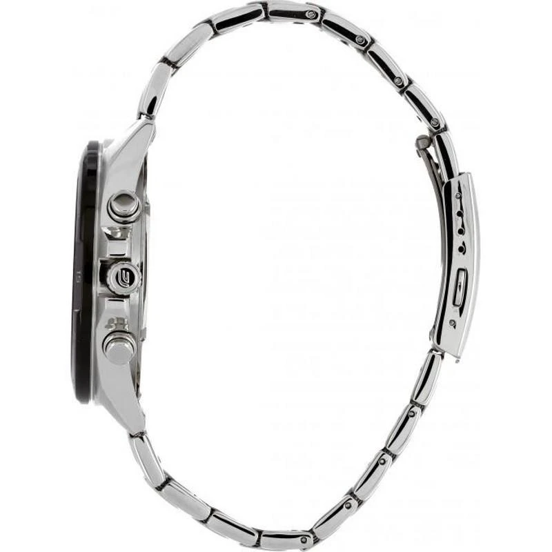 Casio EFR-556DB-1AVUEF rankinis laikrodis Kištukinis Juoda