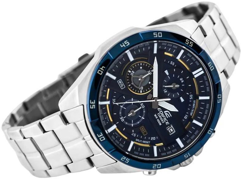 Laikrodis Casio Edifice EFR-556DB-2AVUEF