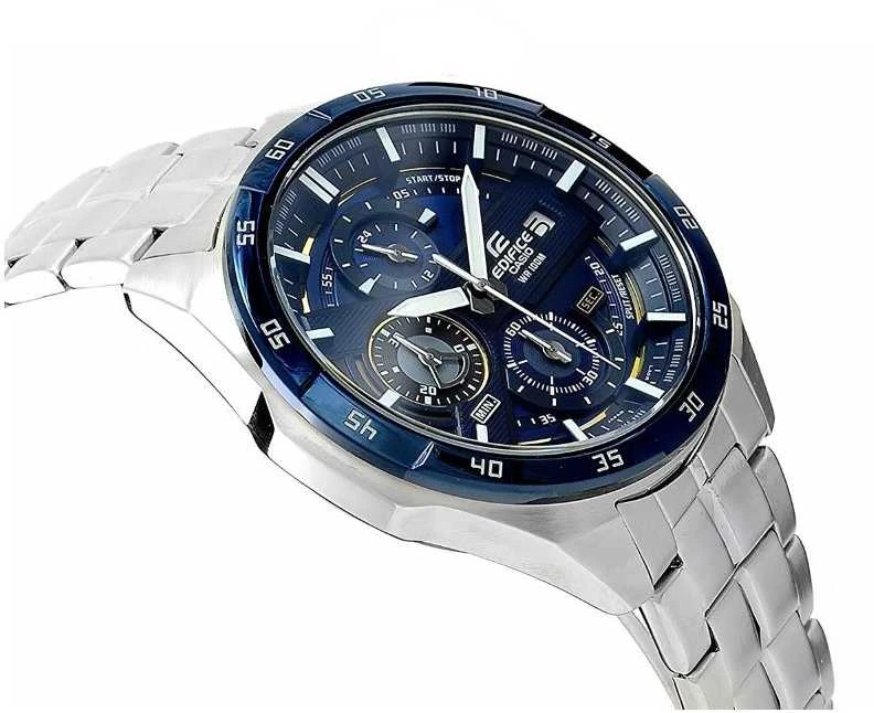 Laikrodis Casio Edifice EFR-556DB-2AVUEF