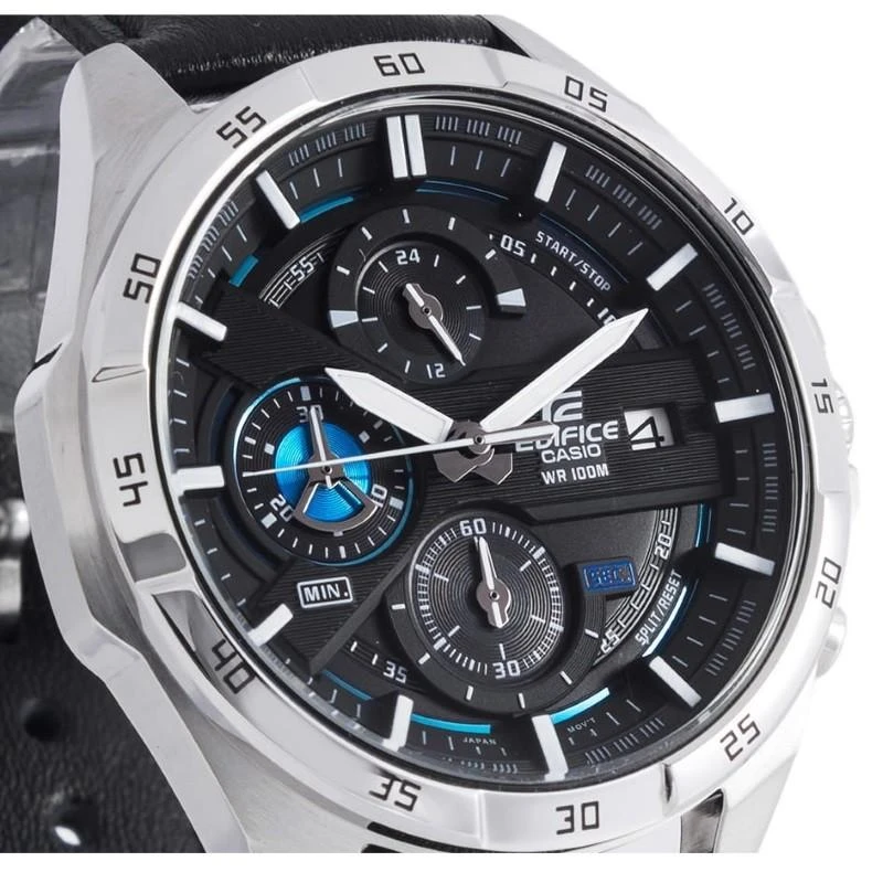 Laikrodis Casio Edifice EFR-556L-1AVUEF