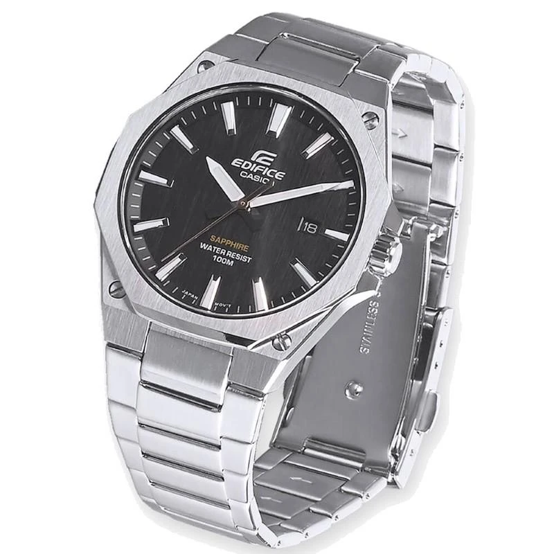Laikrodis Casio Pastatas EFR-S108D-1AVUEF