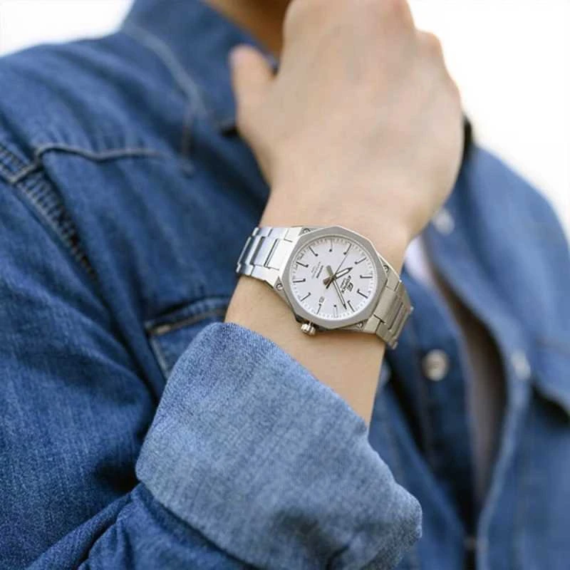 Laikrodis Casio pastatas EFR-S108D-7AVUEF