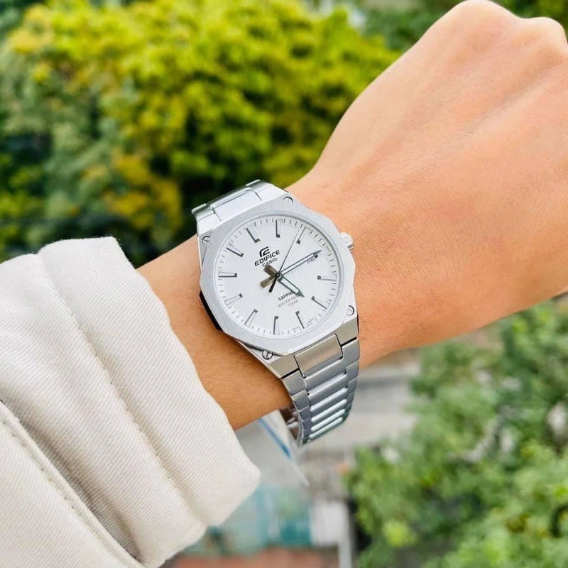 Laikrodis Casio pastatas EFR-S108D-7AVUEF