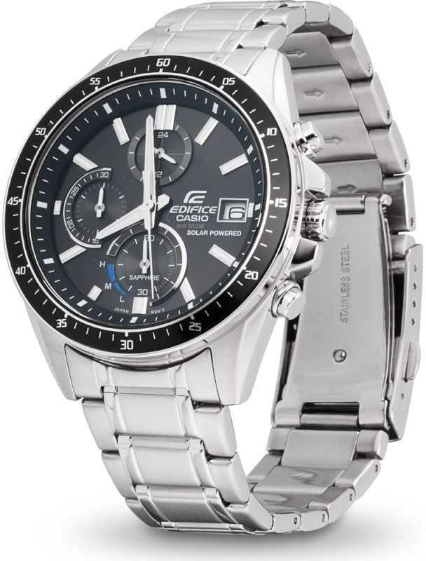 Laikrodis „Casio Edifice EFS-S510D-1AVUEF“