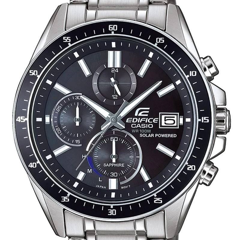 Laikrodis „Casio Edifice EFS-S510D-1AVUEF“