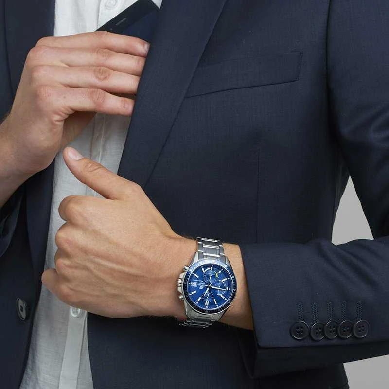 Laikrodis Casio Edifice EFS-S510D-2AVUEF