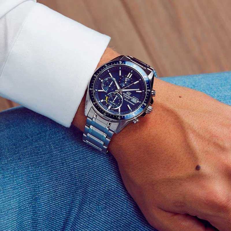 Laikrodis Casio Edifice EFS-S510D-2AVUEF