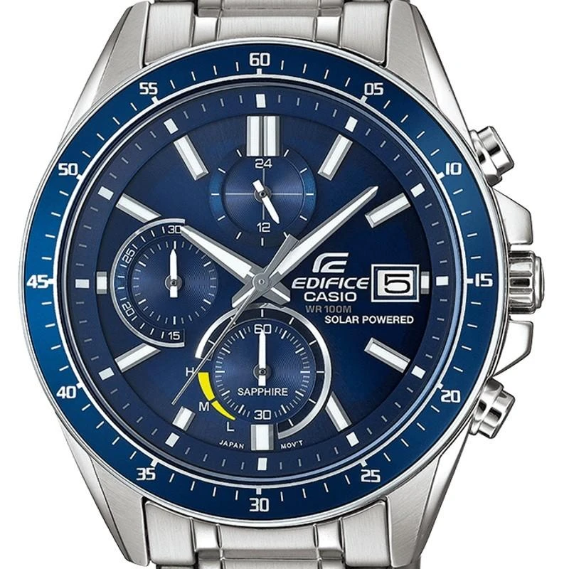 Laikrodis Casio Edifice EFS-S510D-2AVUEF