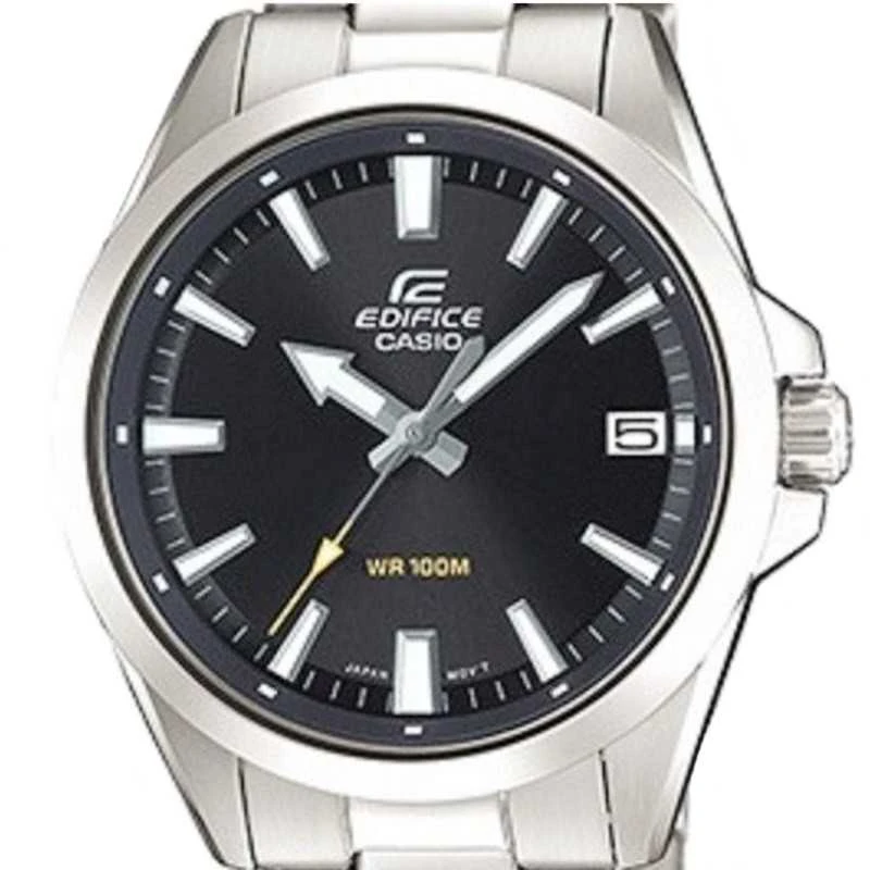 Laikrodis Casio Edifice EFV-100D-1AVUEF (Ekspozicinė prekė)