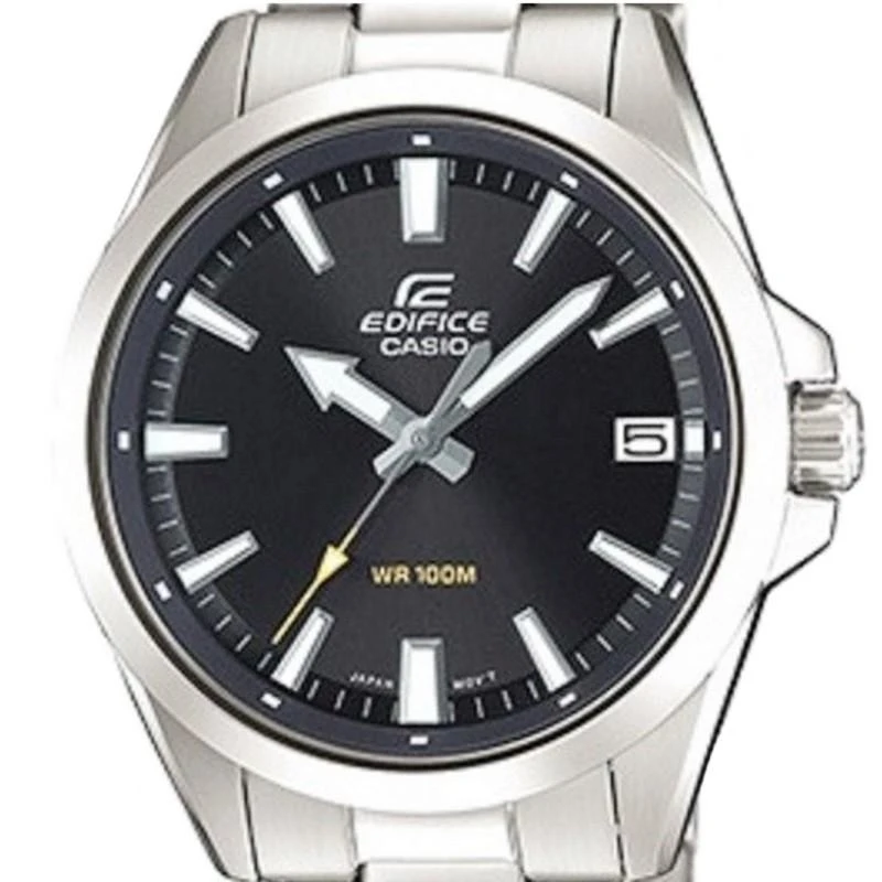 Laikrodis Casio Edifice EFV-100D-1AVUEF (Ekspozicinė prekė)