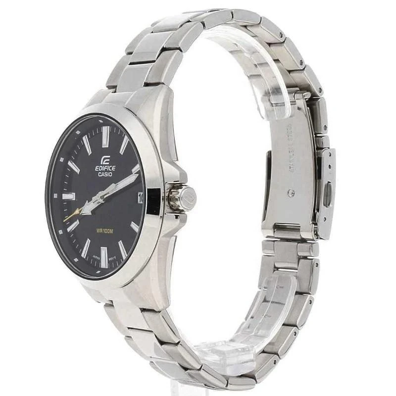 Laikrodis Casio Edifice EFV-100D-1AVUEF (Ekspozicinė prekė)