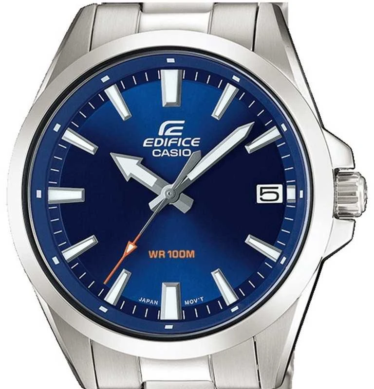 Laikrodis Casio Edifice EFV-100D-2AVUEF