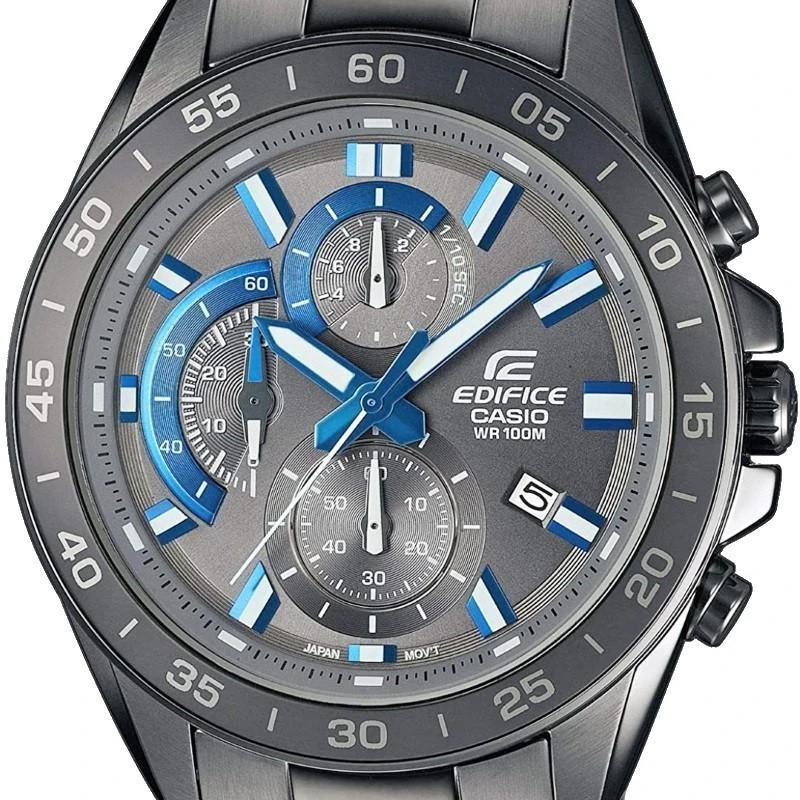 Casio Edifice EFV-550GY-8AVUEF