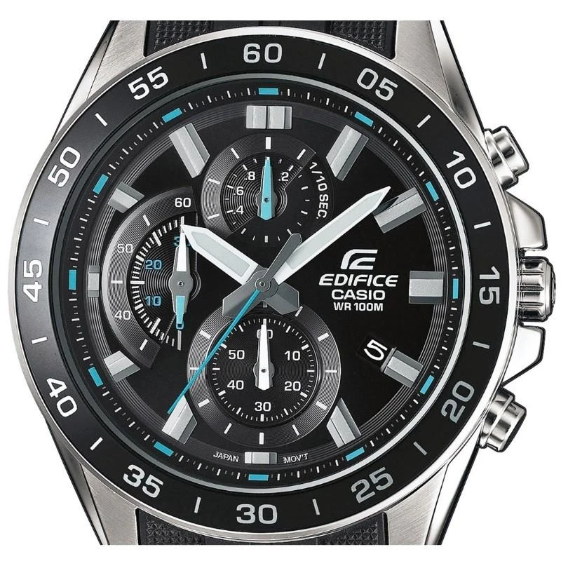 Casio Edifice EFV-550P-1AVUEF