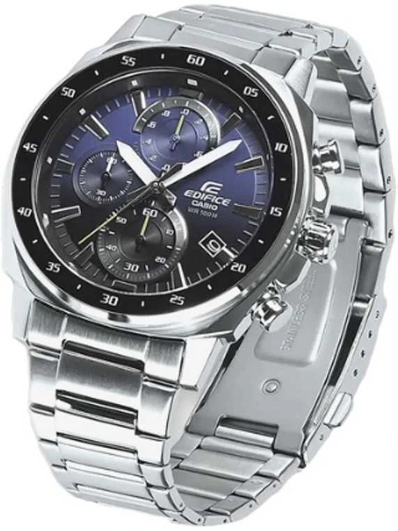 Laikrodis Casio Edifice EFV-600D-2AVUEF